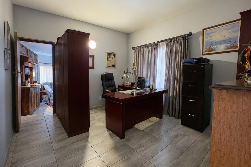 4 Bedroom Property for Sale in Moreleta Park Gauteng