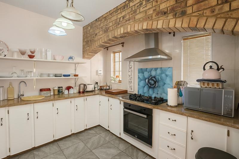 4 Bedroom Property for Sale in Moreleta Park Gauteng