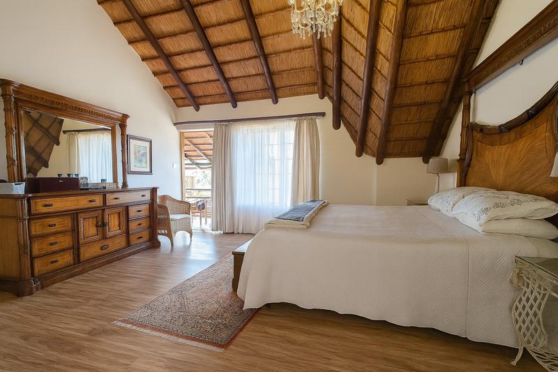 4 Bedroom Property for Sale in Moreleta Park Gauteng