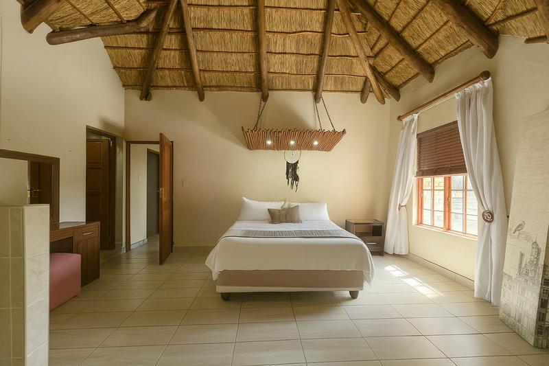 4 Bedroom Property for Sale in Moreleta Park Gauteng