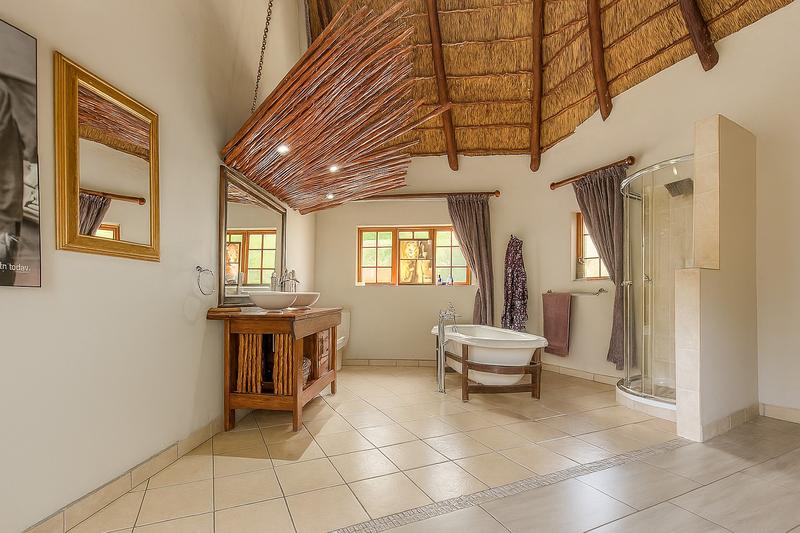 4 Bedroom Property for Sale in Moreleta Park Gauteng