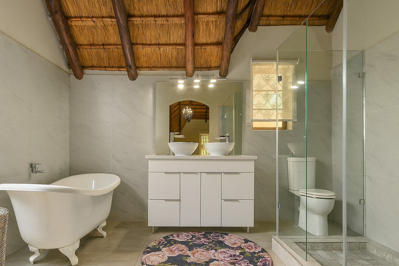 4 Bedroom Property for Sale in Moreleta Park Gauteng