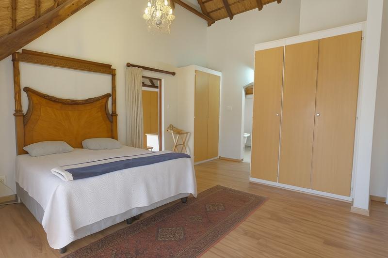 4 Bedroom Property for Sale in Moreleta Park Gauteng
