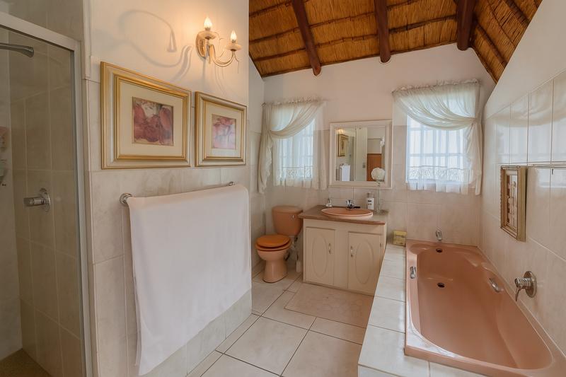 4 Bedroom Property for Sale in Moreleta Park Gauteng