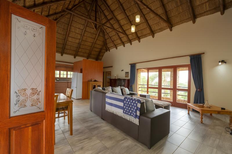 4 Bedroom Property for Sale in Moreleta Park Gauteng