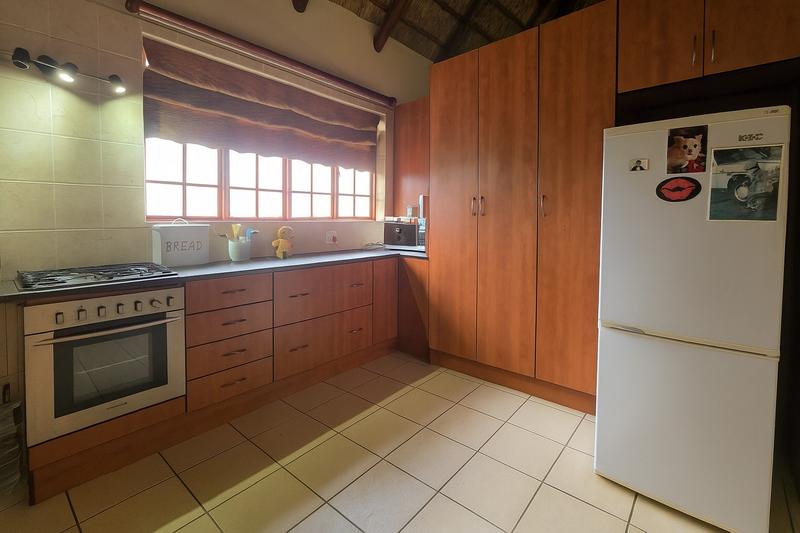 4 Bedroom Property for Sale in Moreleta Park Gauteng
