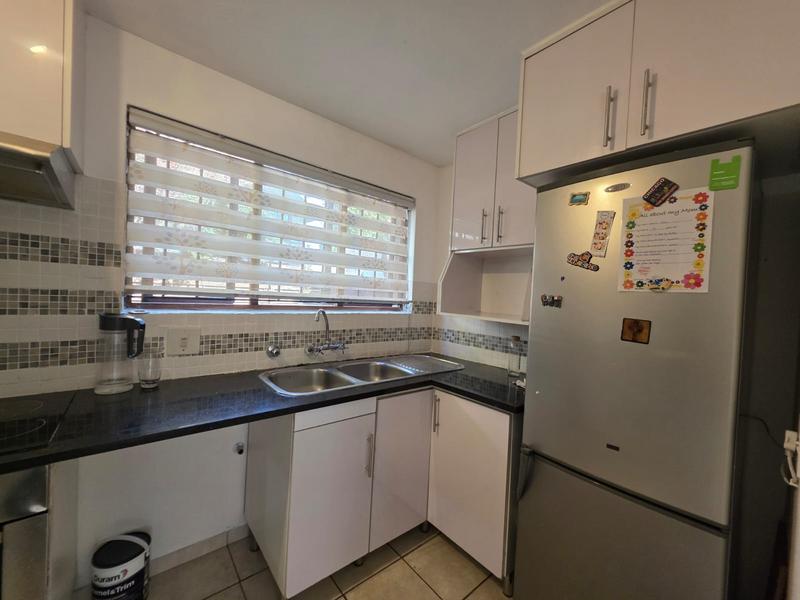 To Let 2 Bedroom Property for Rent in Sunninghill Gauteng