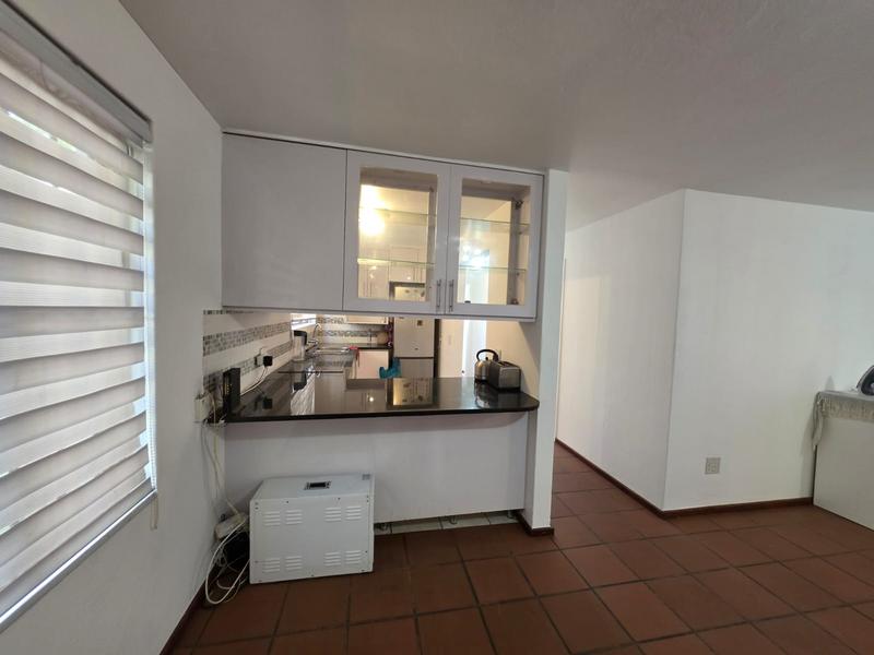 To Let 2 Bedroom Property for Rent in Sunninghill Gauteng