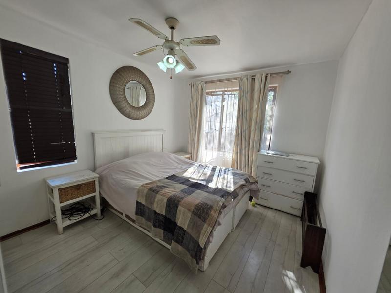 To Let 2 Bedroom Property for Rent in Sunninghill Gauteng