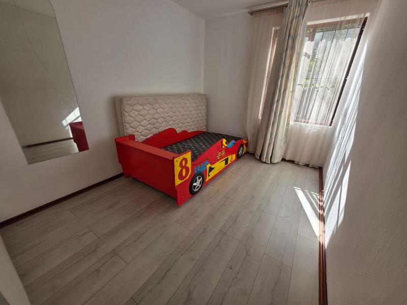To Let 2 Bedroom Property for Rent in Sunninghill Gauteng