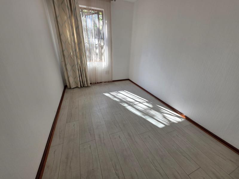 To Let 2 Bedroom Property for Rent in Sunninghill Gauteng