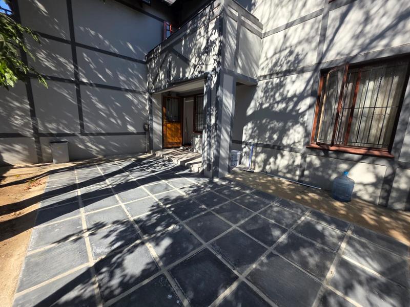 To Let 2 Bedroom Property for Rent in Sunninghill Gauteng