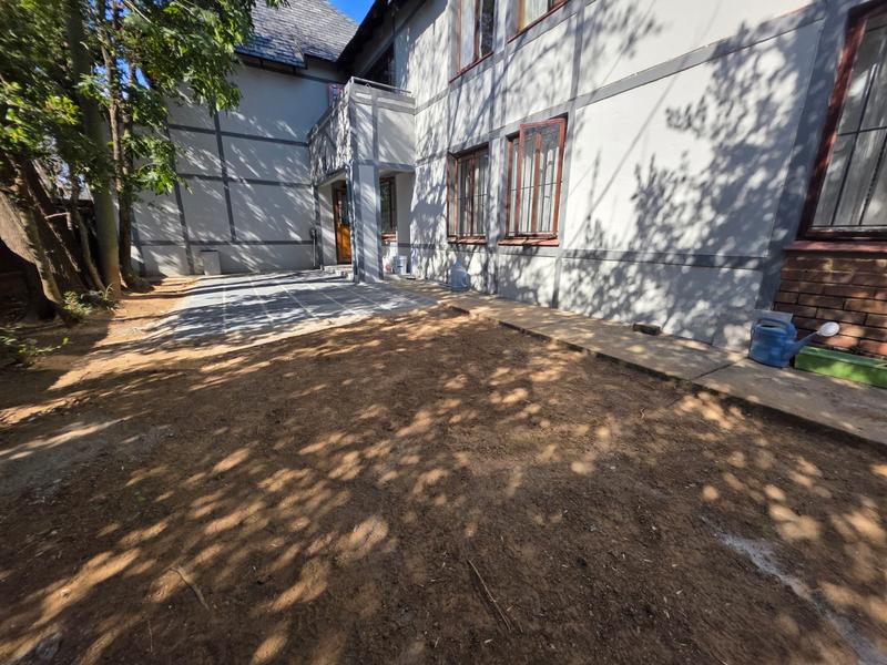 To Let 2 Bedroom Property for Rent in Sunninghill Gauteng