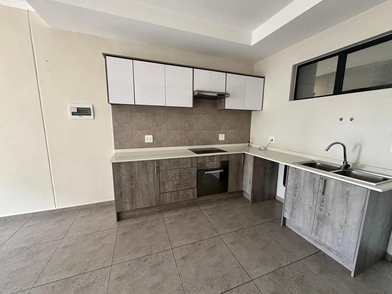To Let 2 Bedroom Property for Rent in Raslouw Gauteng