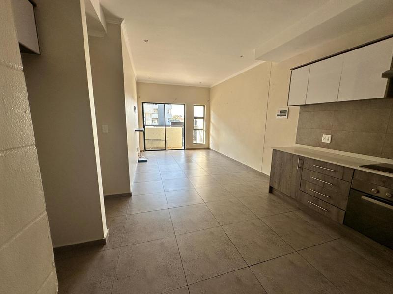 To Let 2 Bedroom Property for Rent in Raslouw Gauteng