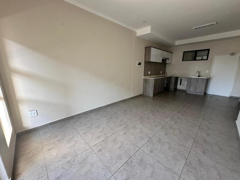 To Let 2 Bedroom Property for Rent in Raslouw Gauteng