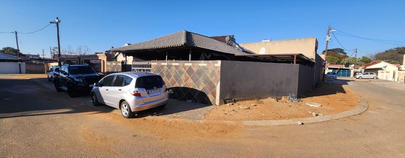 2 Bedroom Property for Sale in Ebony Park Gauteng