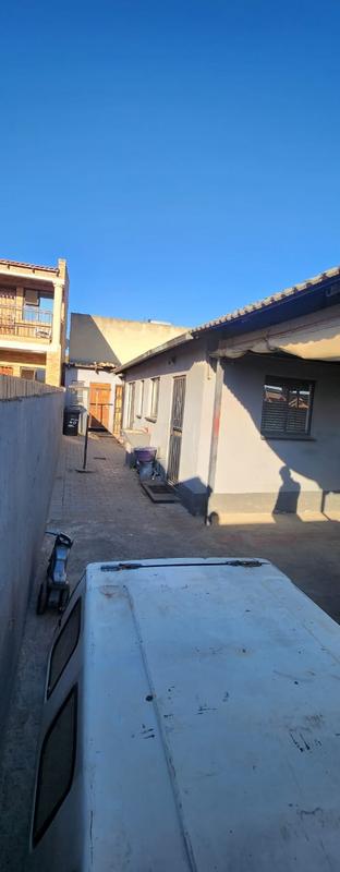 2 Bedroom Property for Sale in Ebony Park Gauteng