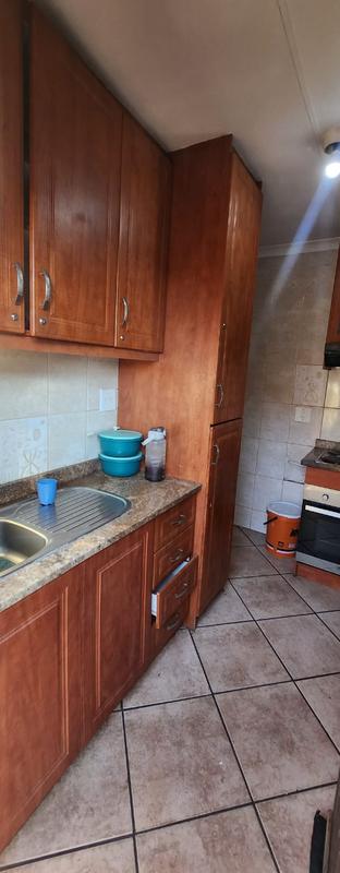 2 Bedroom Property for Sale in Ebony Park Gauteng