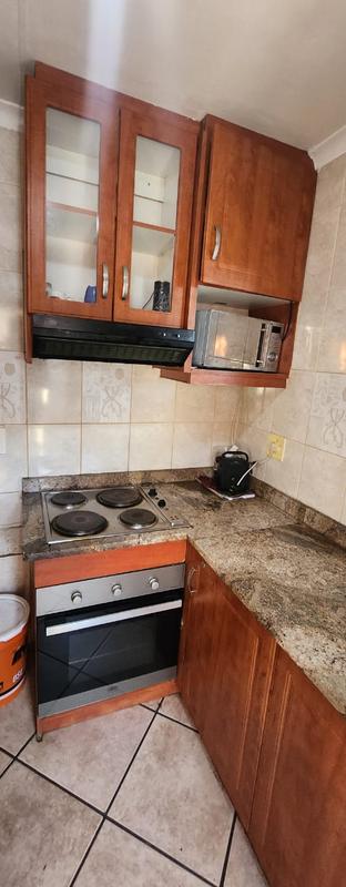 2 Bedroom Property for Sale in Ebony Park Gauteng
