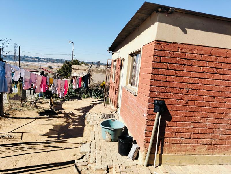 8 Bedroom Property for Sale in Tembisa Gauteng