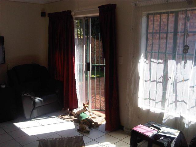To Let 3 Bedroom Property for Rent in Moreleta Park Gauteng