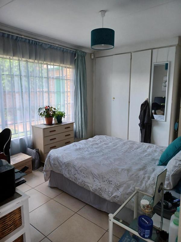 To Let 3 Bedroom Property for Rent in Moreleta Park Gauteng