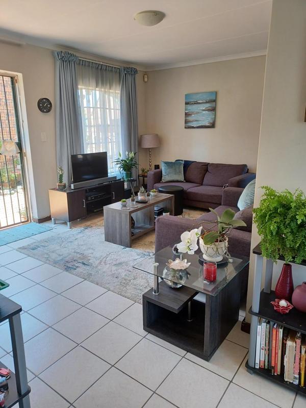 To Let 3 Bedroom Property for Rent in Moreleta Park Gauteng