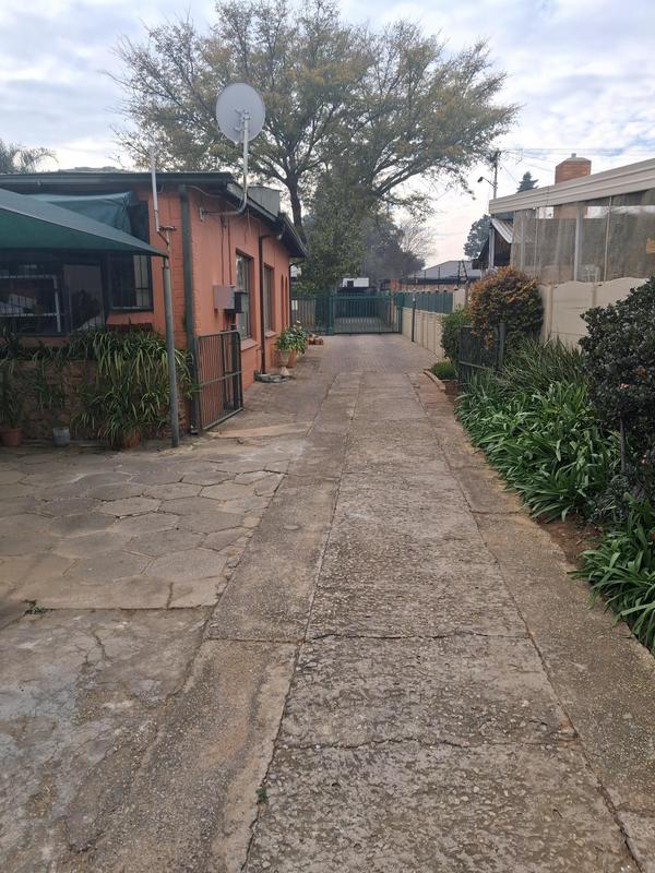 To Let 2 Bedroom Property for Rent in Villieria Gauteng