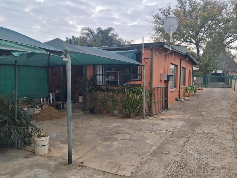 To Let 2 Bedroom Property for Rent in Villieria Gauteng