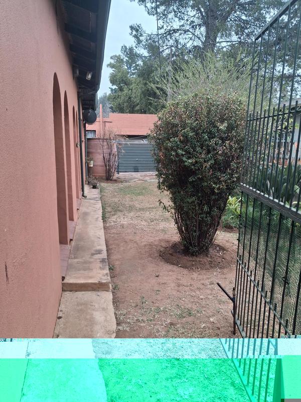 To Let 2 Bedroom Property for Rent in Villieria Gauteng