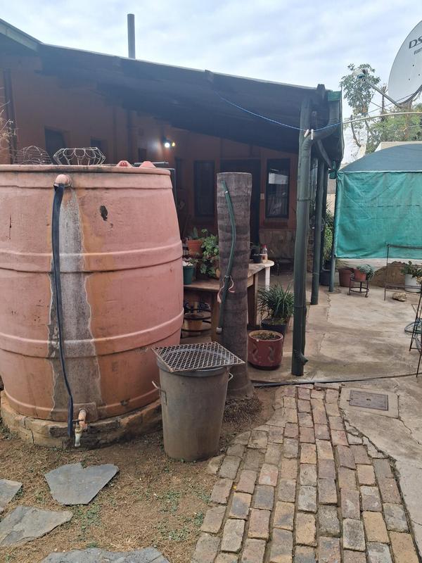To Let 2 Bedroom Property for Rent in Villieria Gauteng