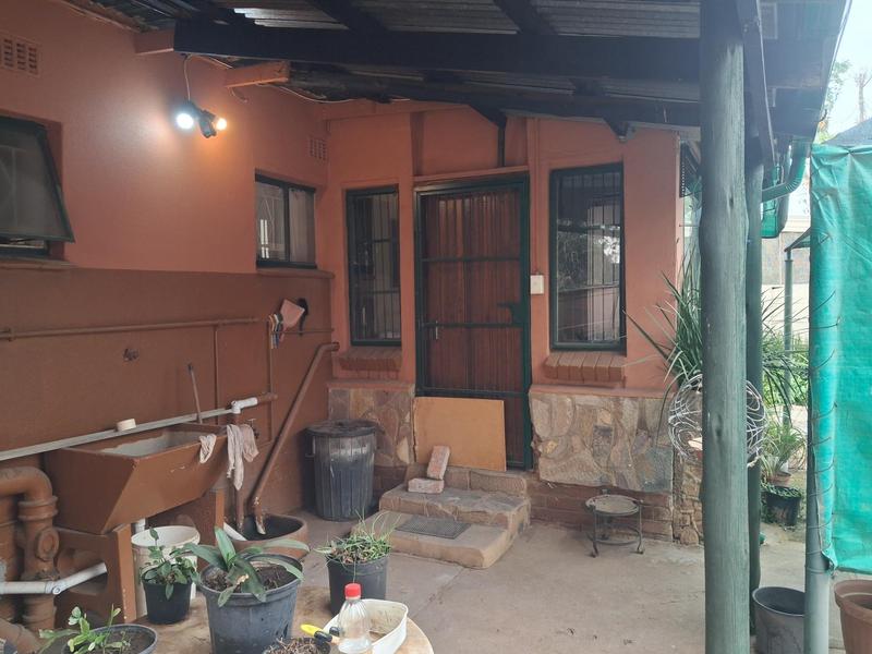 To Let 2 Bedroom Property for Rent in Villieria Gauteng