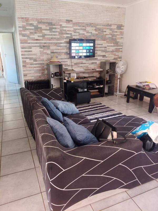 3 Bedroom Property for Sale in Groblerpark Gauteng
