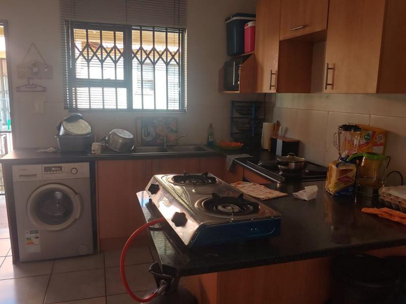 3 Bedroom Property for Sale in Groblerpark Gauteng