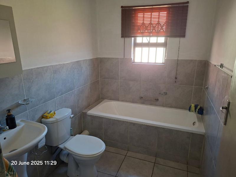 3 Bedroom Property for Sale in Groblerpark Gauteng
