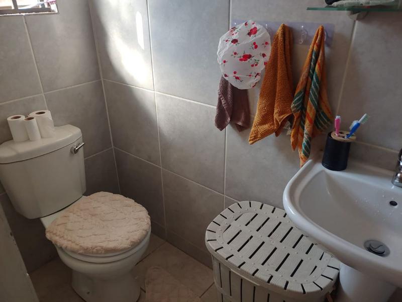 3 Bedroom Property for Sale in Groblerpark Gauteng