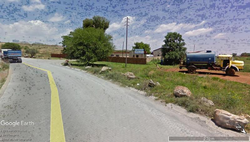 0 Bedroom Property for Sale in Atteridgeville Gauteng