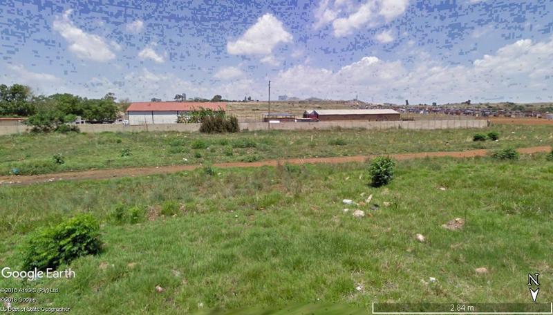 0 Bedroom Property for Sale in Atteridgeville Gauteng