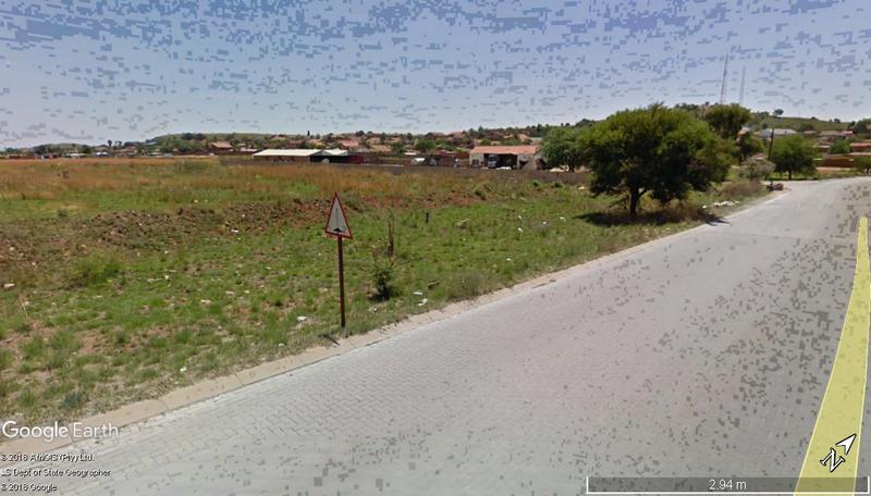 0 Bedroom Property for Sale in Atteridgeville Gauteng