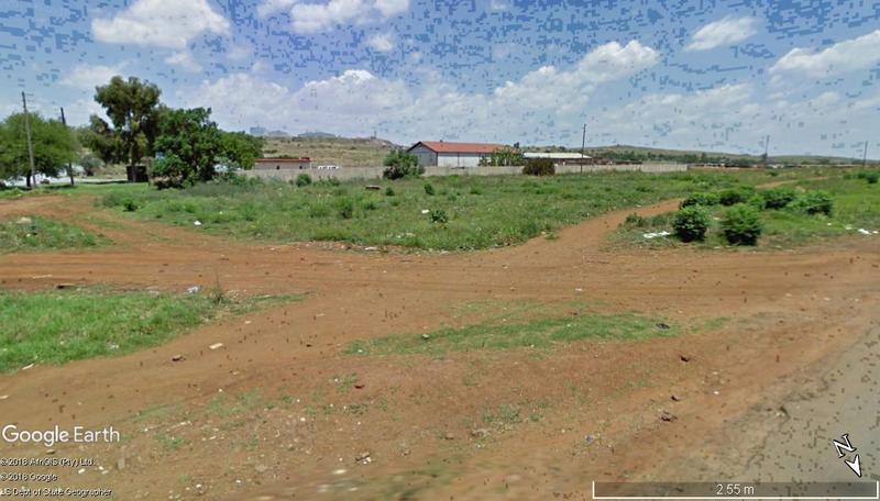 0 Bedroom Property for Sale in Atteridgeville Gauteng