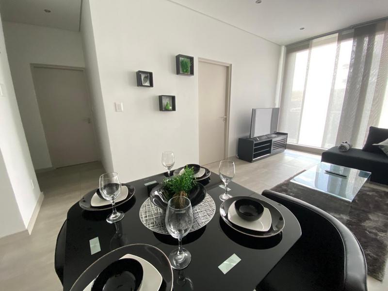 To Let 1 Bedroom Property for Rent in Bedford Gardens Gauteng