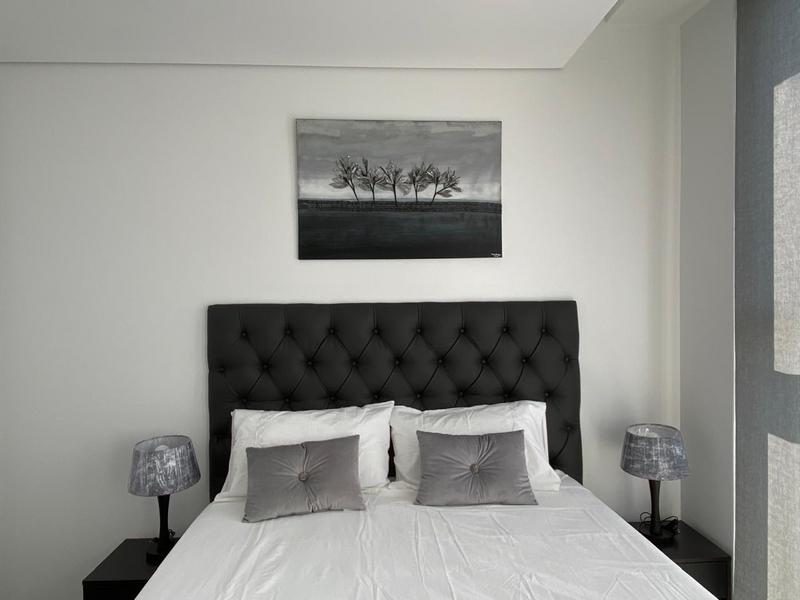 To Let 1 Bedroom Property for Rent in Bedford Gardens Gauteng
