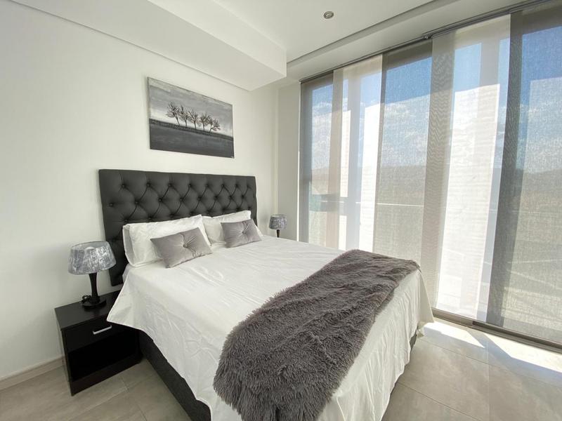 To Let 1 Bedroom Property for Rent in Bedford Gardens Gauteng