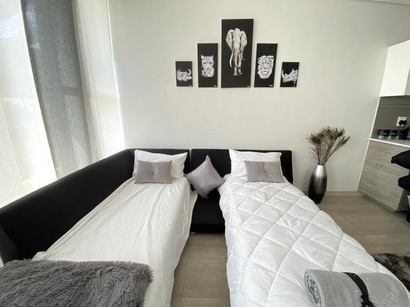 To Let 1 Bedroom Property for Rent in Bedford Gardens Gauteng