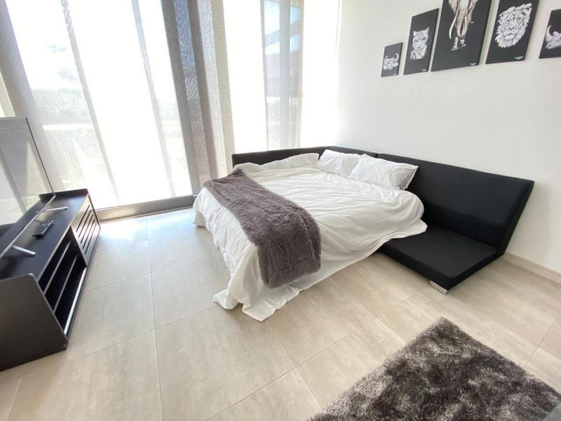 To Let 1 Bedroom Property for Rent in Bedford Gardens Gauteng