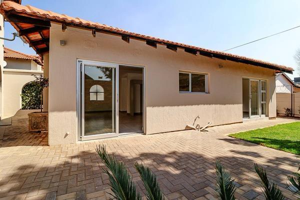 To Let 1 Bedroom Property for Rent in Bedfordview Gauteng