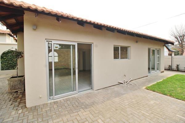 To Let 1 Bedroom Property for Rent in Bedfordview Gauteng