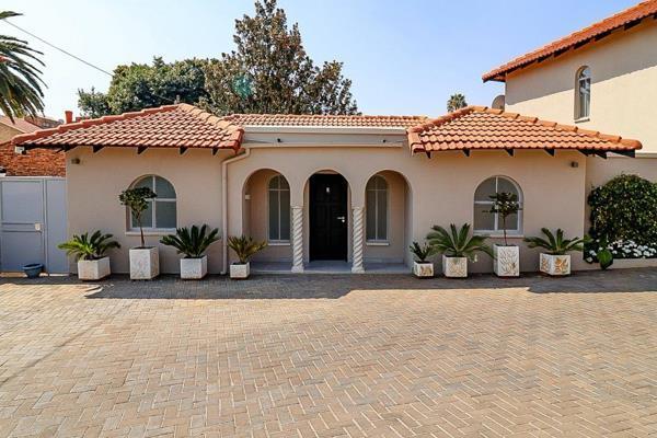 To Let 1 Bedroom Property for Rent in Bedfordview Gauteng
