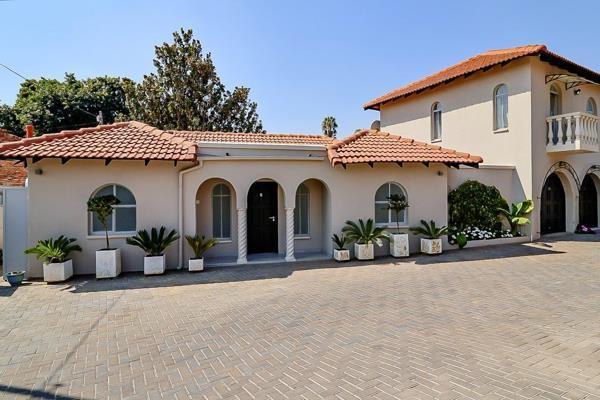To Let 1 Bedroom Property for Rent in Bedfordview Gauteng